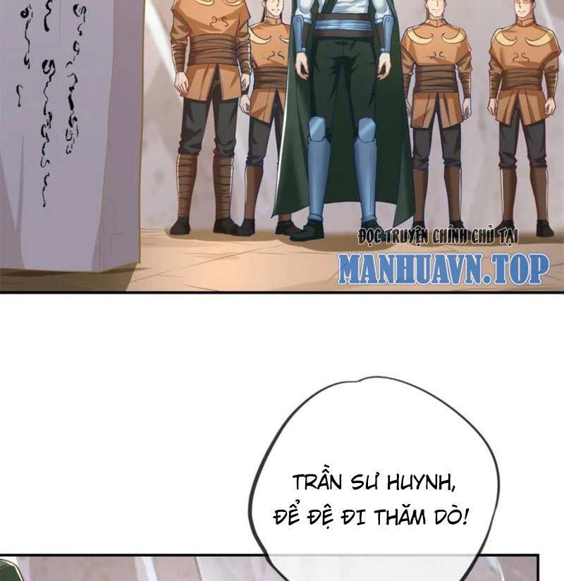 Ta Có Thể Đốn Ngộ Vô Hạn - Chapter 62 - Page 25