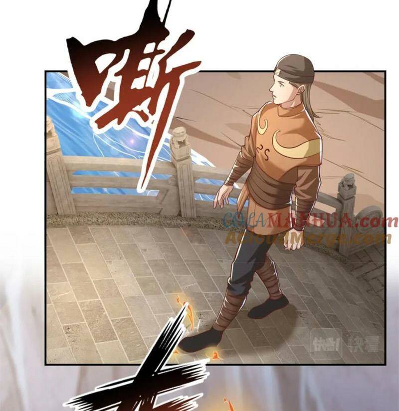Ta Có Thể Đốn Ngộ Vô Hạn - Chapter 62 - Page 27