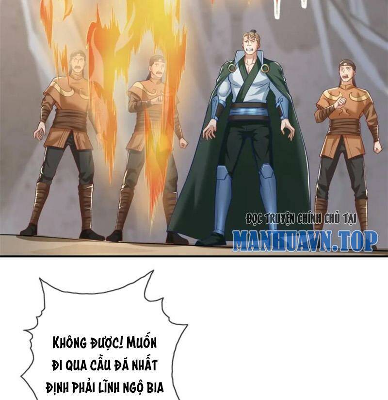 Ta Có Thể Đốn Ngộ Vô Hạn - Chapter 62 - Page 30