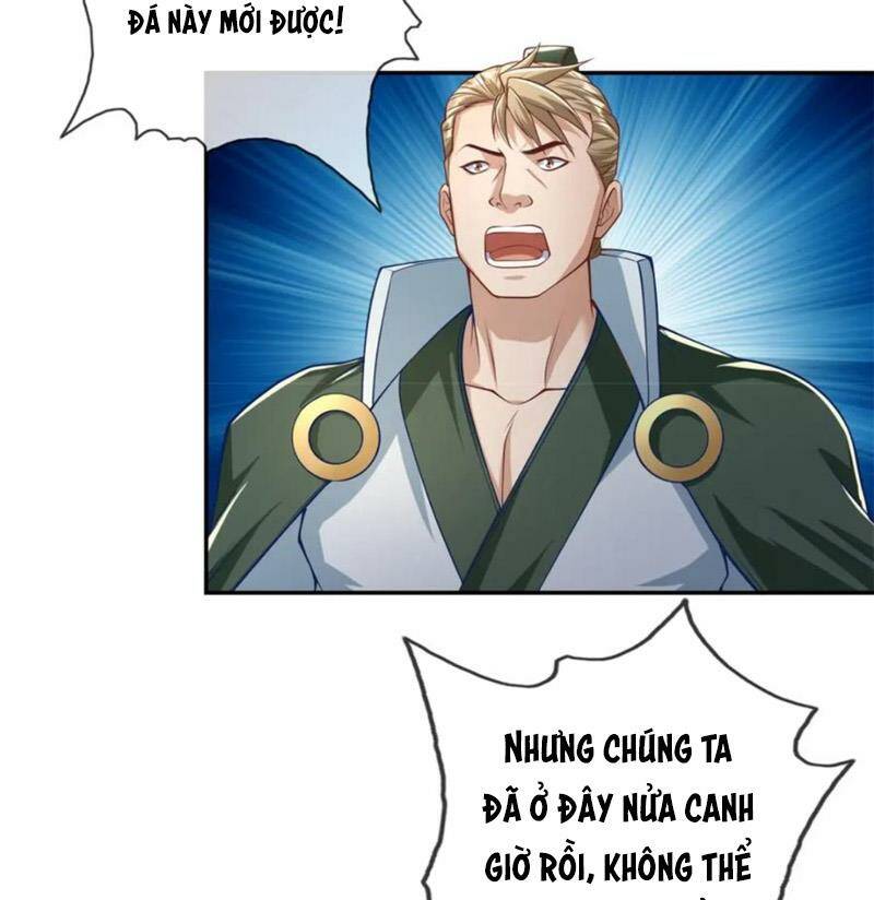 Ta Có Thể Đốn Ngộ Vô Hạn - Chapter 62 - Page 31