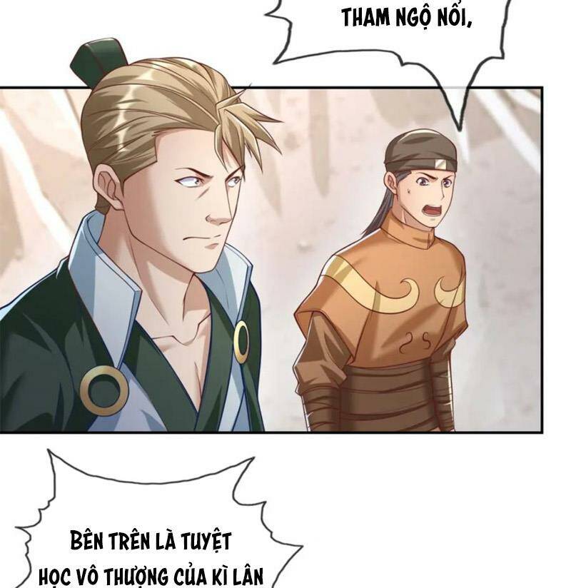 Ta Có Thể Đốn Ngộ Vô Hạn - Chapter 62 - Page 32