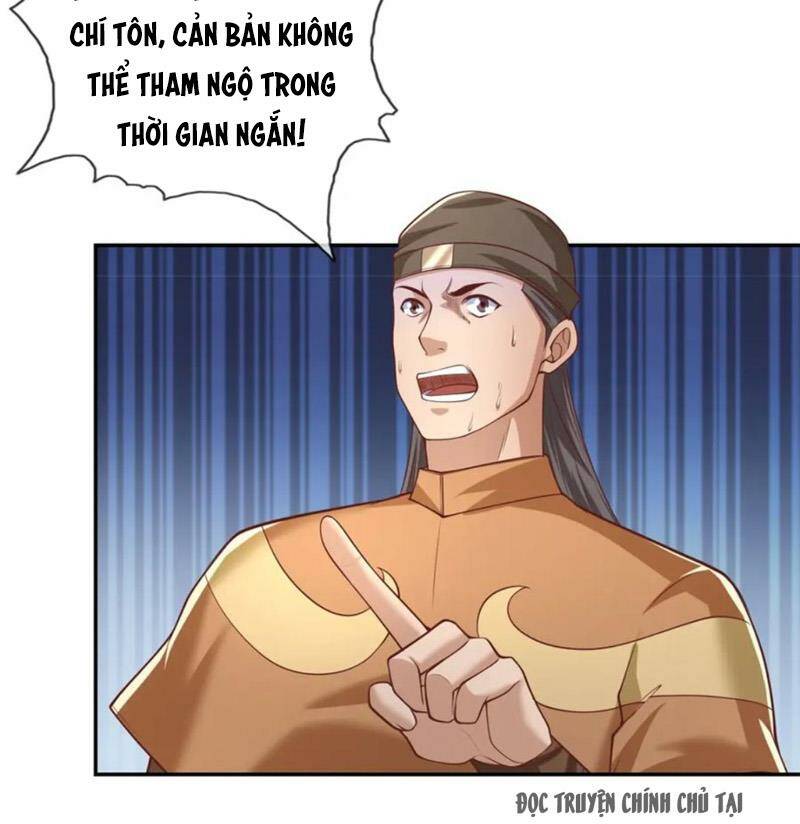 Ta Có Thể Đốn Ngộ Vô Hạn - Chapter 62 - Page 33