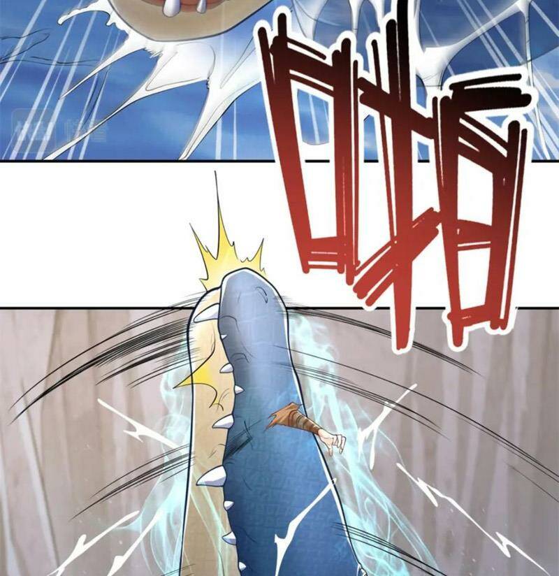 Ta Có Thể Đốn Ngộ Vô Hạn - Chapter 62 - Page 37