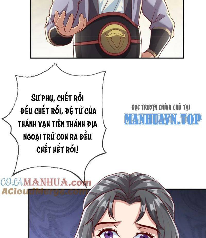 Ta Có Thể Đốn Ngộ Vô Hạn - Chapter 62 - Page 3