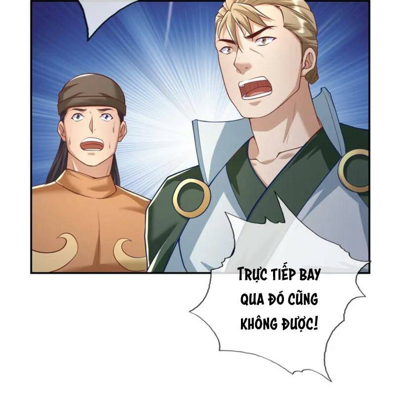 Ta Có Thể Đốn Ngộ Vô Hạn - Chapter 62 - Page 39