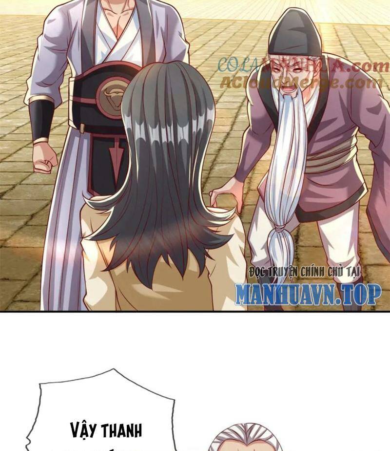 Ta Có Thể Đốn Ngộ Vô Hạn - Chapter 62 - Page 5