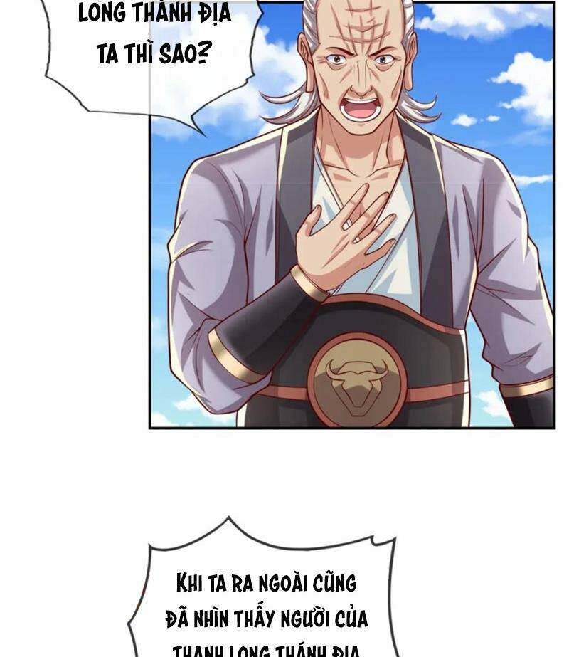 Ta Có Thể Đốn Ngộ Vô Hạn - Chapter 62 - Page 6