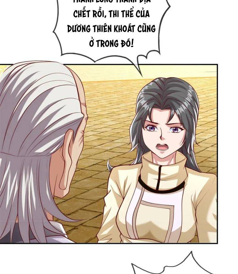 Ta Có Thể Đốn Ngộ Vô Hạn - Chapter 62 - Page 7