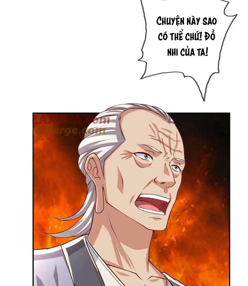 Ta Có Thể Đốn Ngộ Vô Hạn - Chapter 62 - Page 8