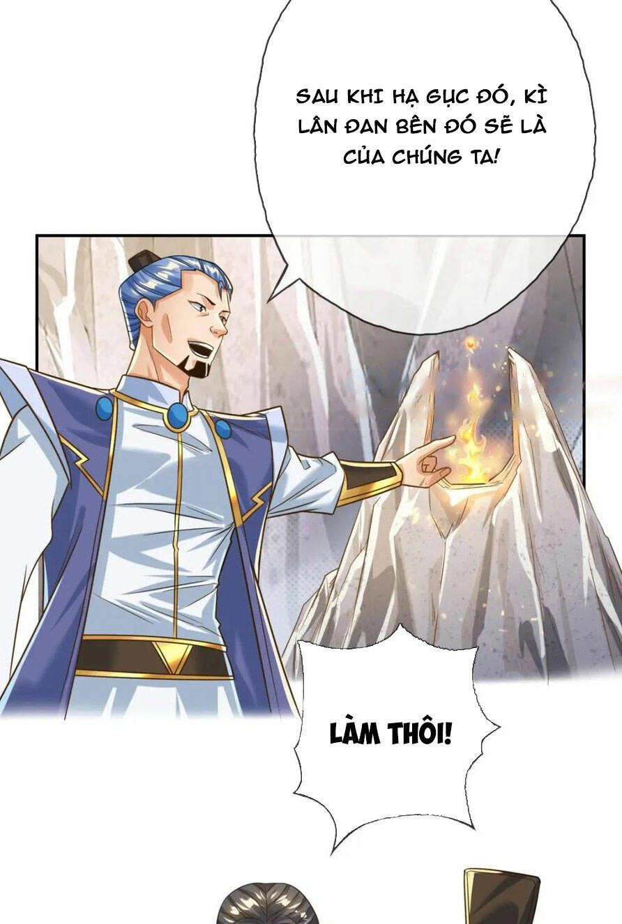 Ta Có Thể Đốn Ngộ Vô Hạn - Chapter 63 - Page 9