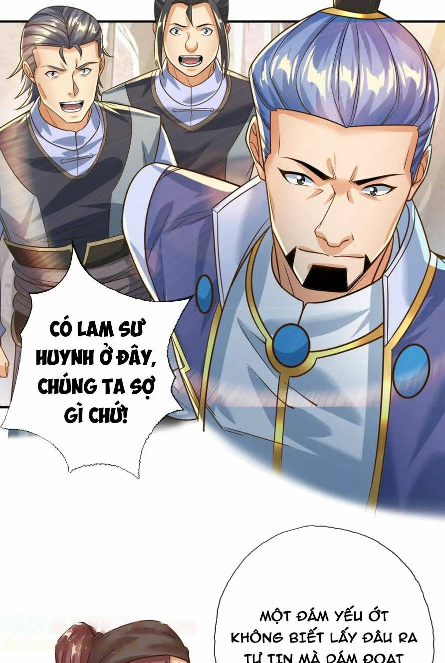 Ta Có Thể Đốn Ngộ Vô Hạn - Chapter 63 - Page 10