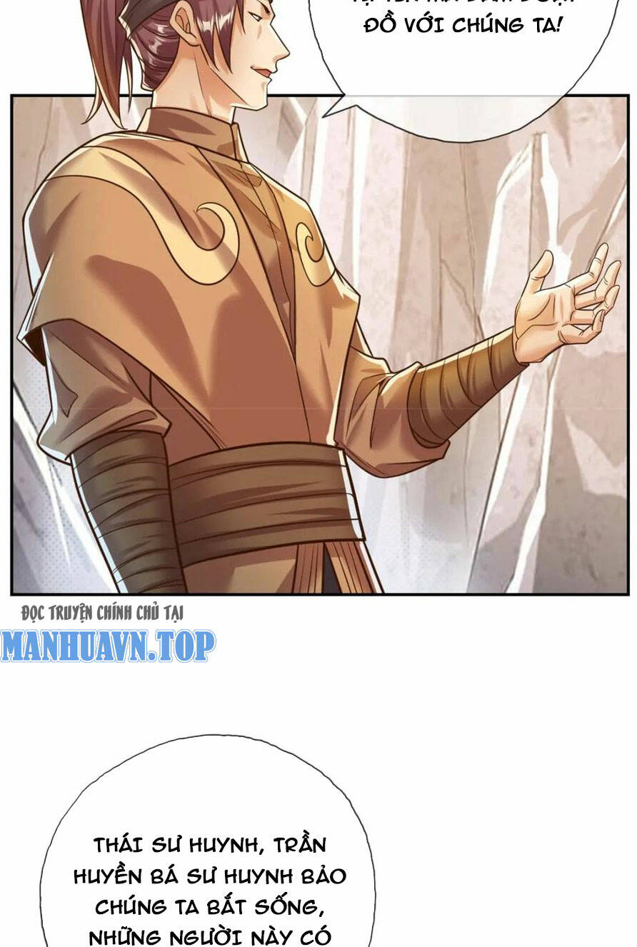 Ta Có Thể Đốn Ngộ Vô Hạn - Chapter 63 - Page 11