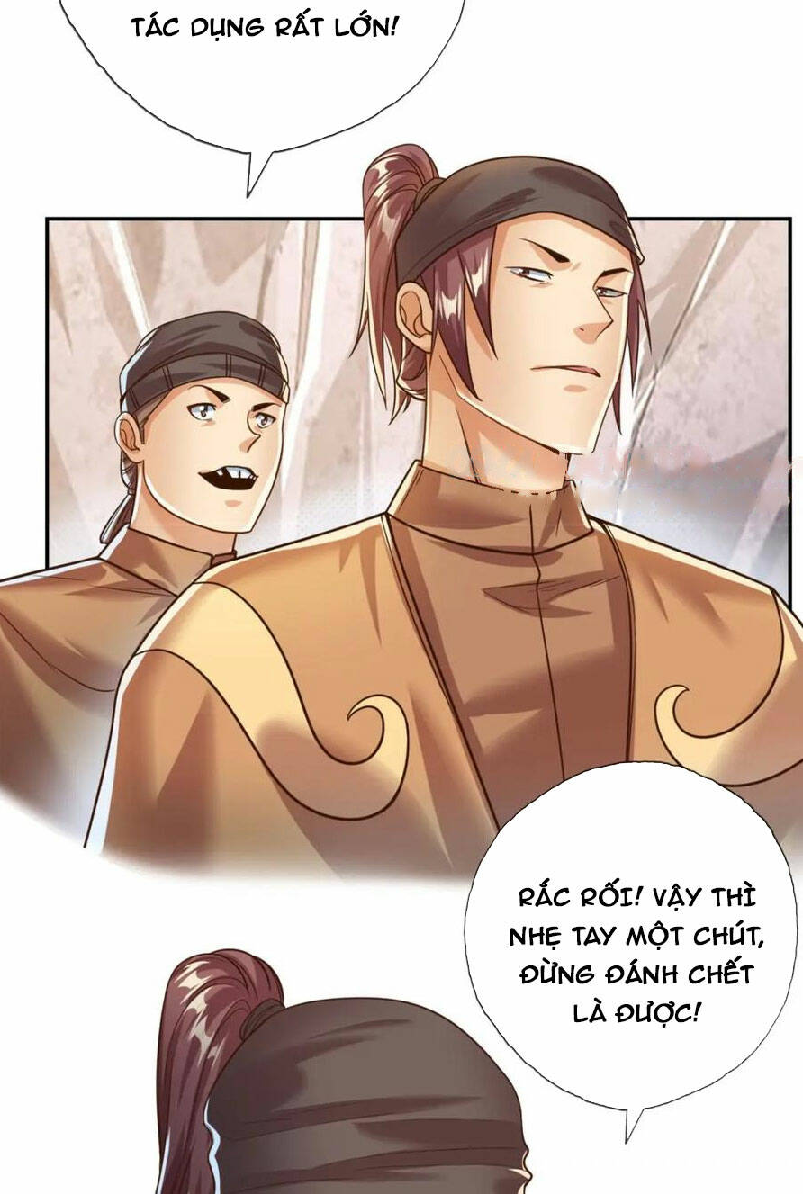 Ta Có Thể Đốn Ngộ Vô Hạn - Chapter 63 - Page 12