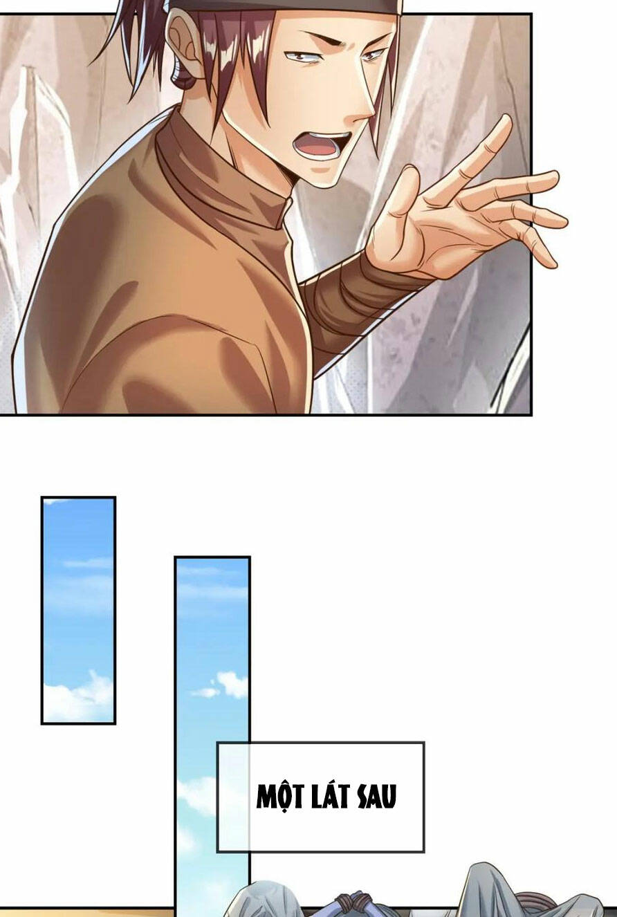 Ta Có Thể Đốn Ngộ Vô Hạn - Chapter 63 - Page 13
