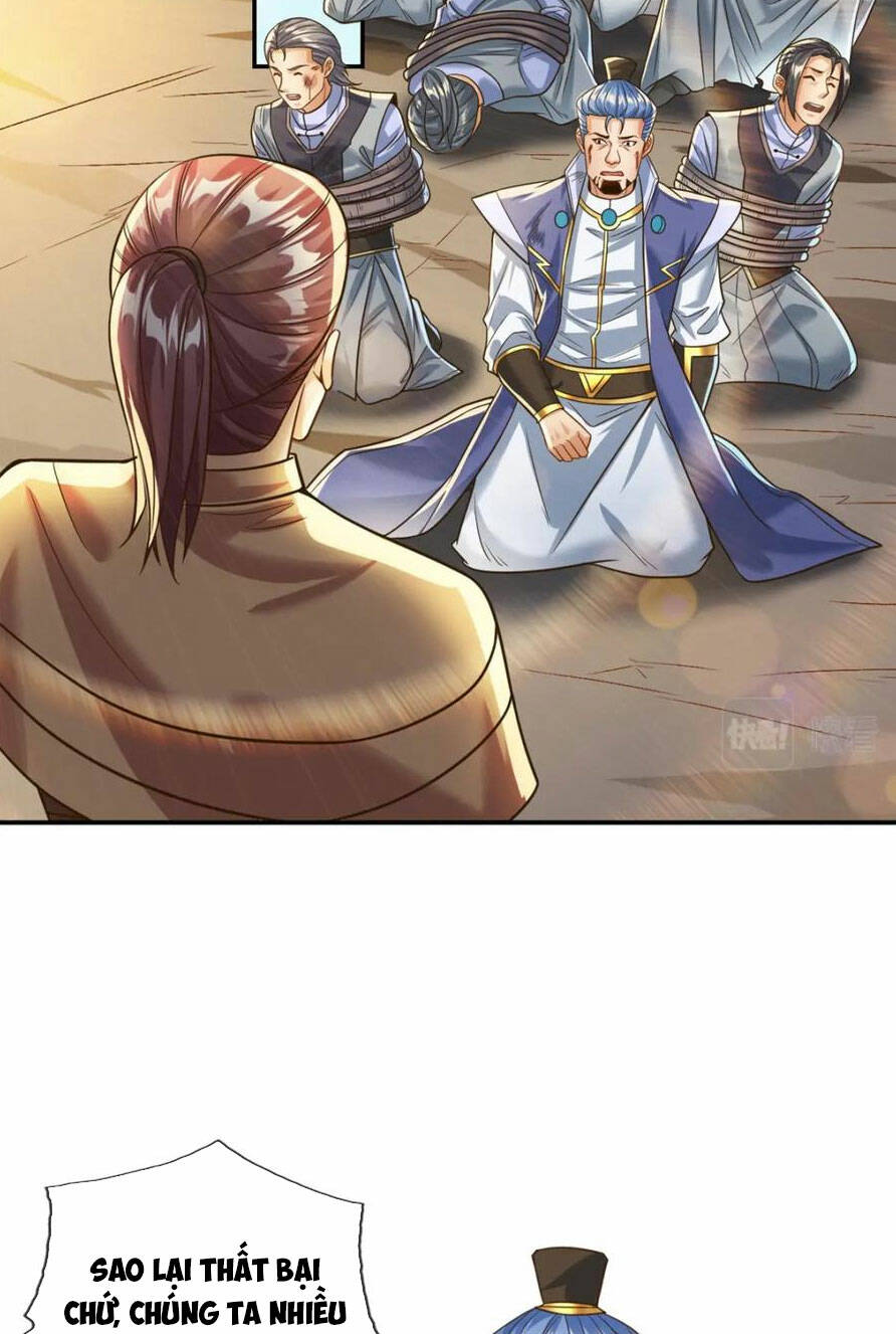 Ta Có Thể Đốn Ngộ Vô Hạn - Chapter 63 - Page 14