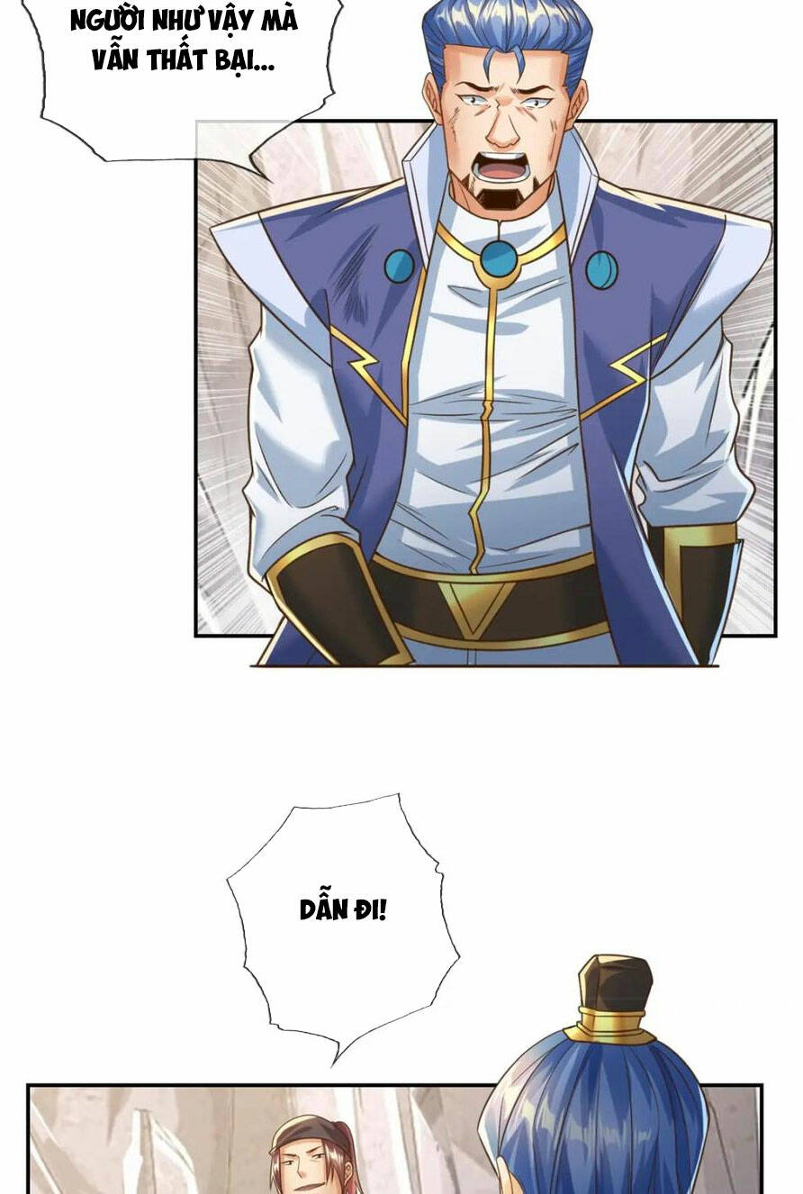 Ta Có Thể Đốn Ngộ Vô Hạn - Chapter 63 - Page 15