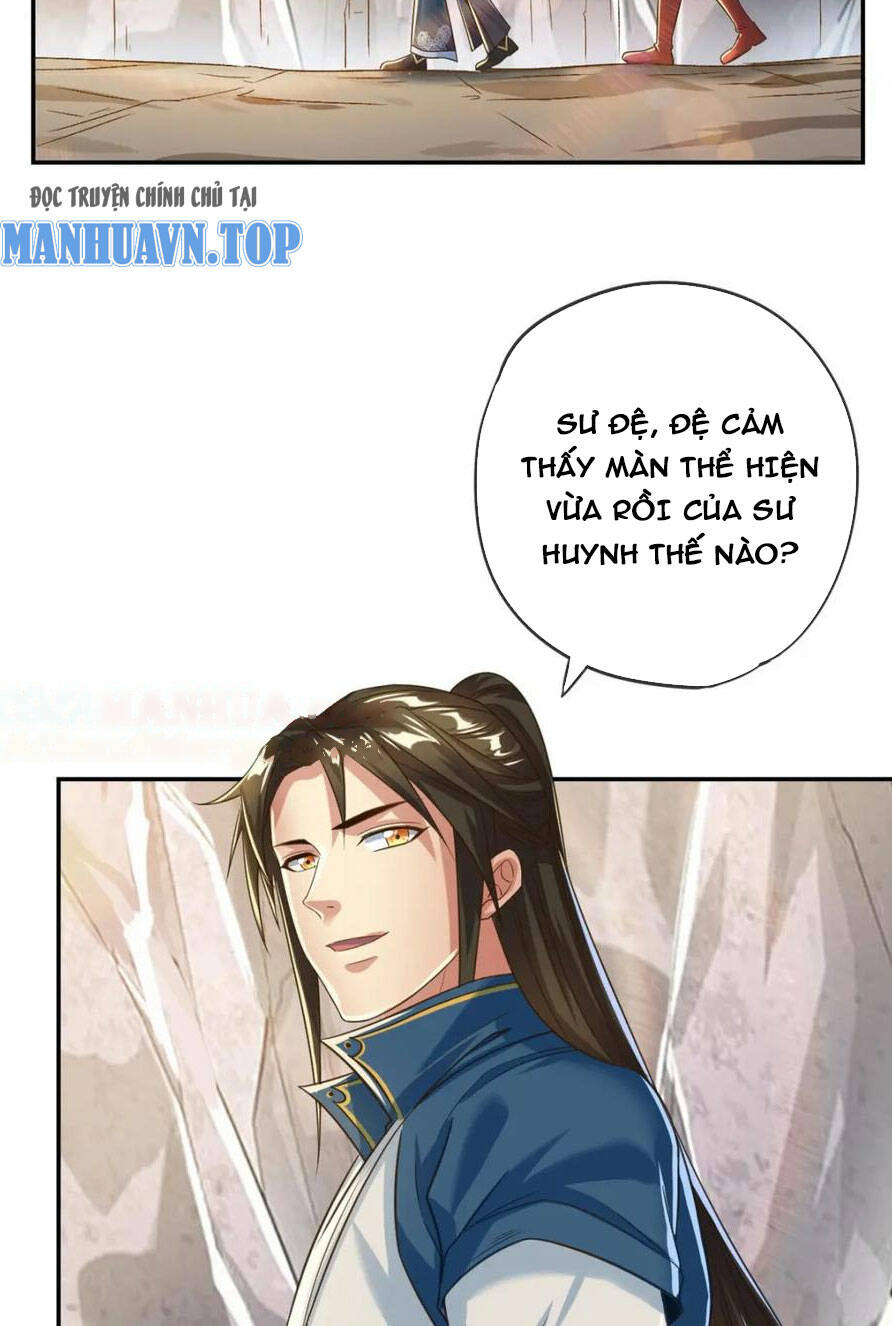 Ta Có Thể Đốn Ngộ Vô Hạn - Chapter 63 - Page 17