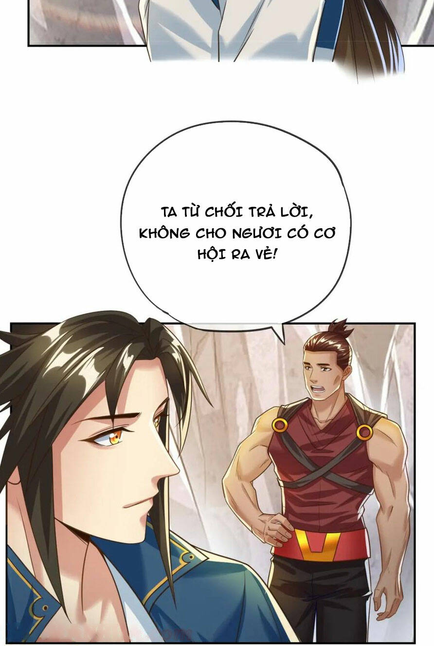 Ta Có Thể Đốn Ngộ Vô Hạn - Chapter 63 - Page 18