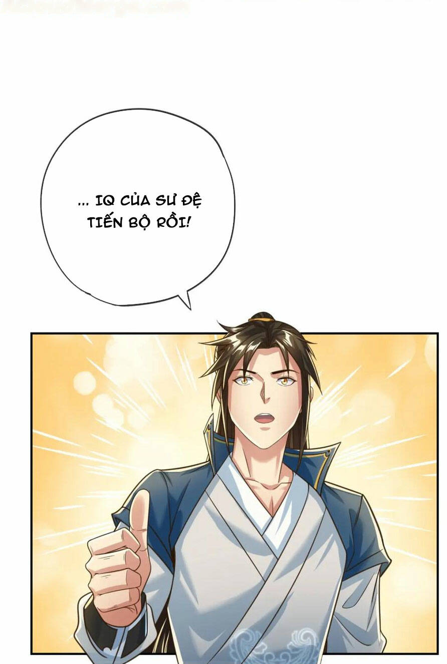 Ta Có Thể Đốn Ngộ Vô Hạn - Chapter 63 - Page 19