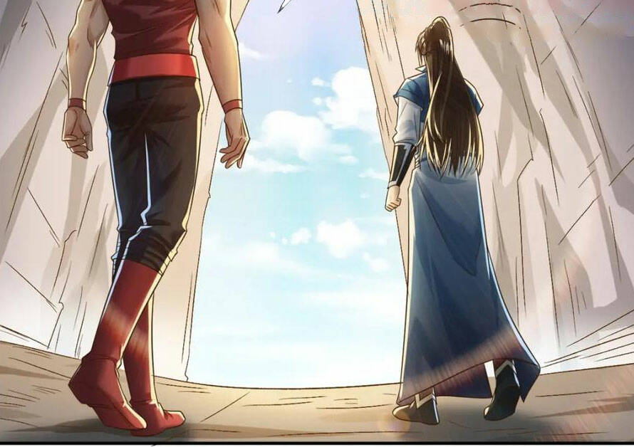 Ta Có Thể Đốn Ngộ Vô Hạn - Chapter 63 - Page 21