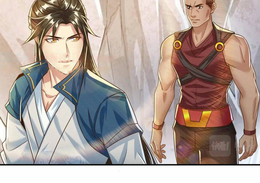 Ta Có Thể Đốn Ngộ Vô Hạn - Chapter 63 - Page 23