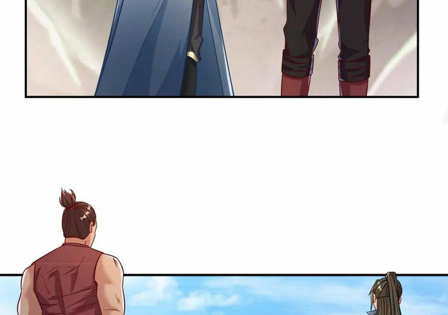 Ta Có Thể Đốn Ngộ Vô Hạn - Chapter 63 - Page 26