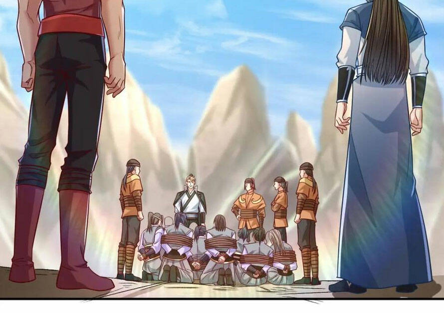 Ta Có Thể Đốn Ngộ Vô Hạn - Chapter 63 - Page 27