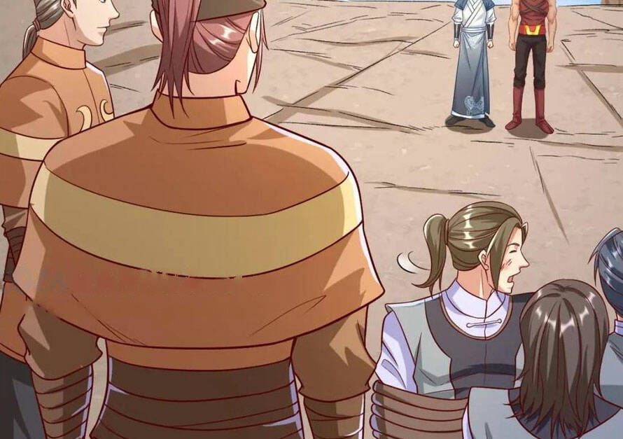 Ta Có Thể Đốn Ngộ Vô Hạn - Chapter 63 - Page 37