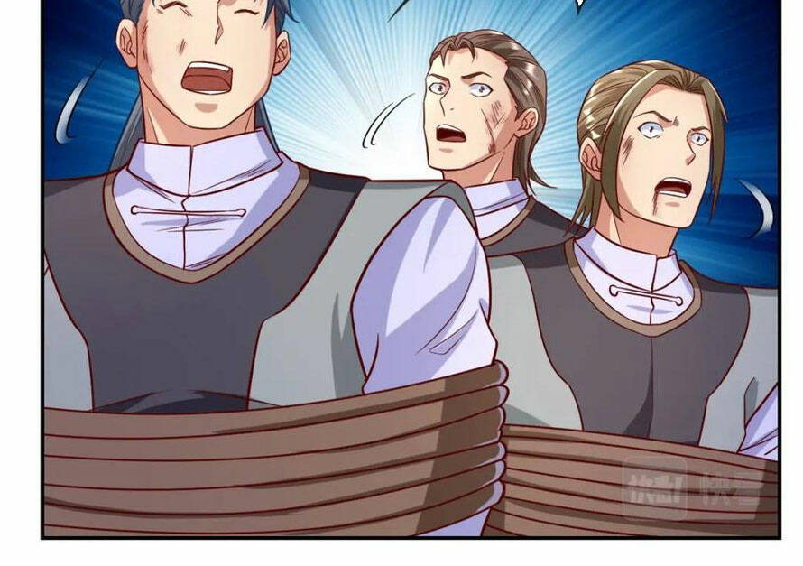 Ta Có Thể Đốn Ngộ Vô Hạn - Chapter 63 - Page 39