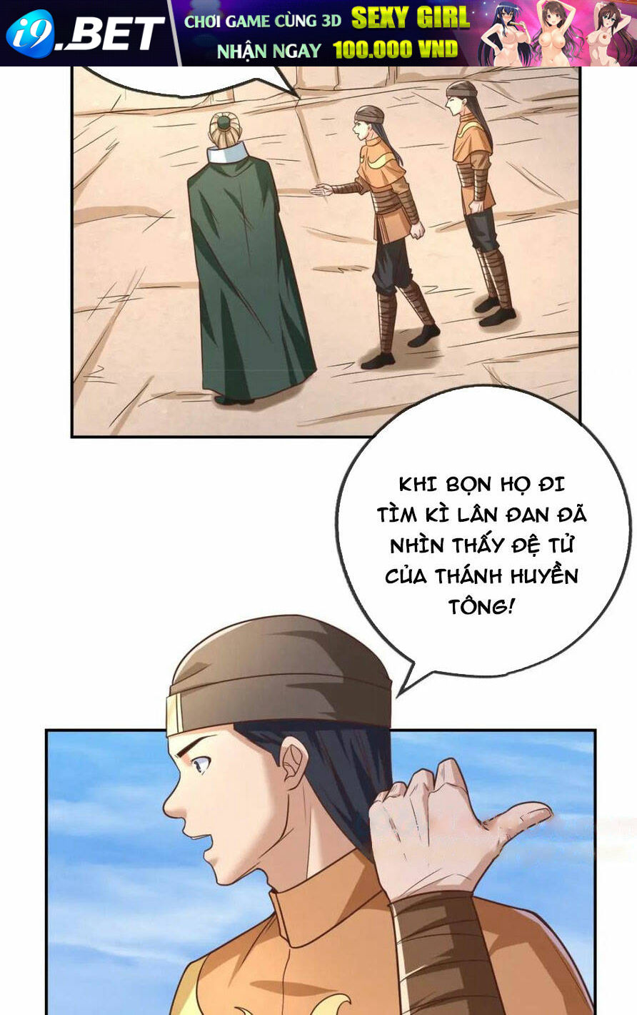 Ta Có Thể Đốn Ngộ Vô Hạn - Chapter 63 - Page 5