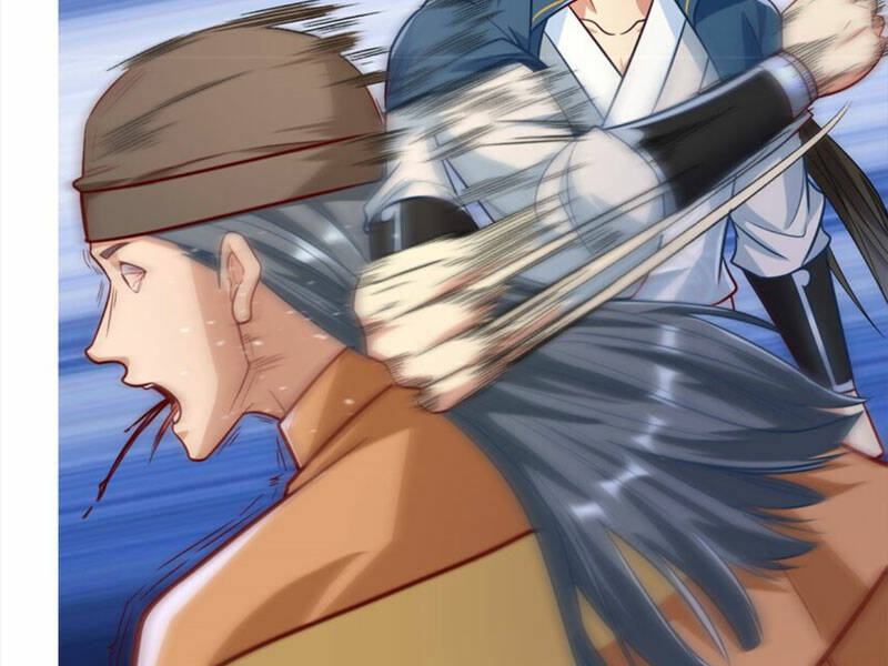 Ta Có Thể Đốn Ngộ Vô Hạn - Chapter 64 - Page 9