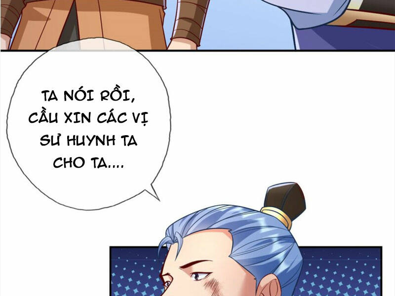 Ta Có Thể Đốn Ngộ Vô Hạn - Chapter 64 - Page 16