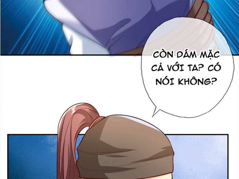 Ta Có Thể Đốn Ngộ Vô Hạn - Chapter 64 - Page 19
