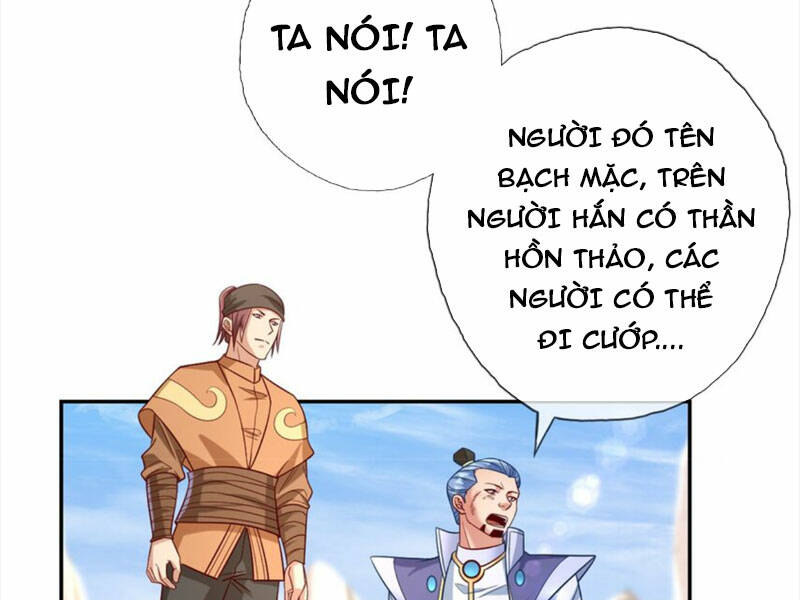 Ta Có Thể Đốn Ngộ Vô Hạn - Chapter 64 - Page 21