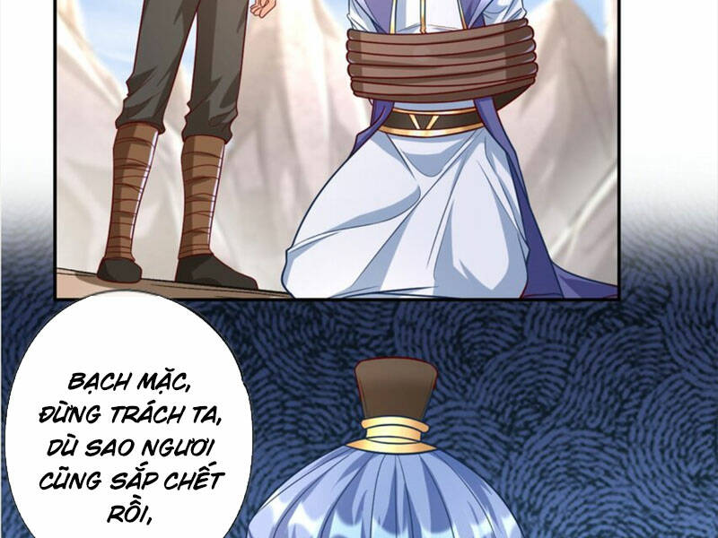 Ta Có Thể Đốn Ngộ Vô Hạn - Chapter 64 - Page 22