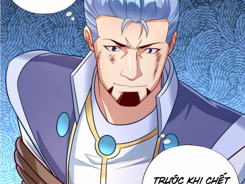 Ta Có Thể Đốn Ngộ Vô Hạn - Chapter 64 - Page 23