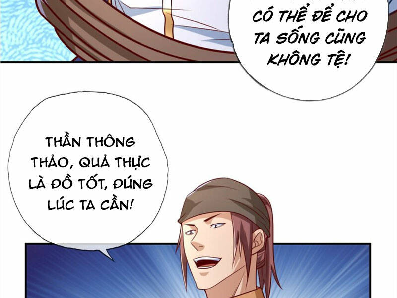Ta Có Thể Đốn Ngộ Vô Hạn - Chapter 64 - Page 24