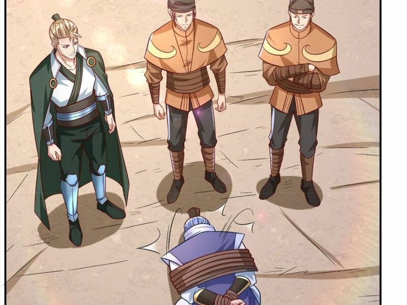 Ta Có Thể Đốn Ngộ Vô Hạn - Chapter 64 - Page 26