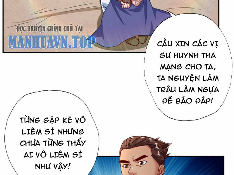 Ta Có Thể Đốn Ngộ Vô Hạn - Chapter 64 - Page 27