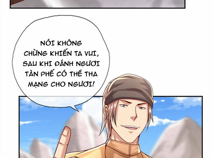 Ta Có Thể Đốn Ngộ Vô Hạn - Chapter 64 - Page 31