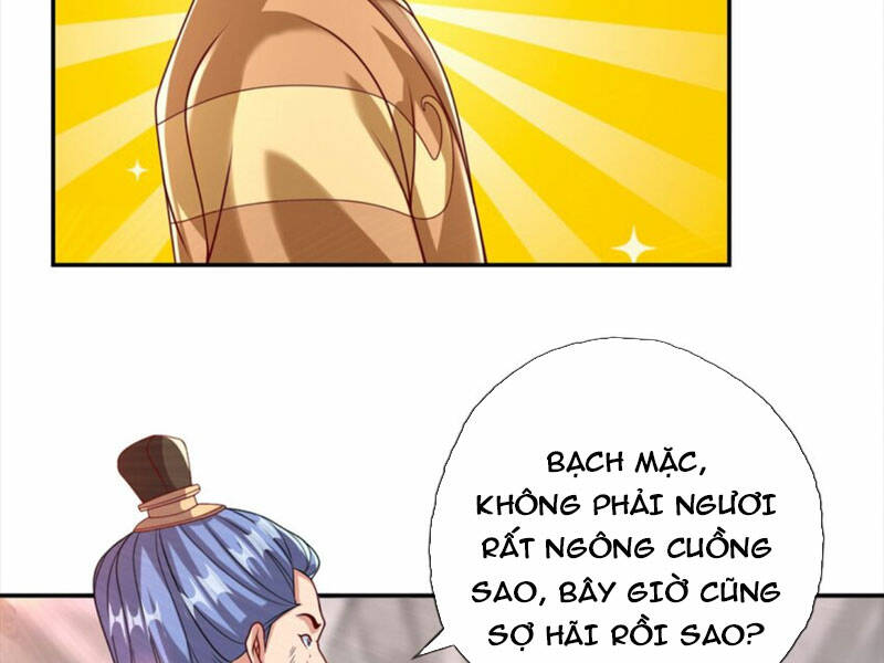 Ta Có Thể Đốn Ngộ Vô Hạn - Chapter 64 - Page 35