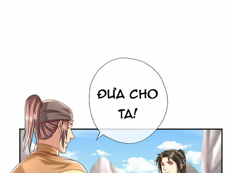 Ta Có Thể Đốn Ngộ Vô Hạn - Chapter 64 - Page 37