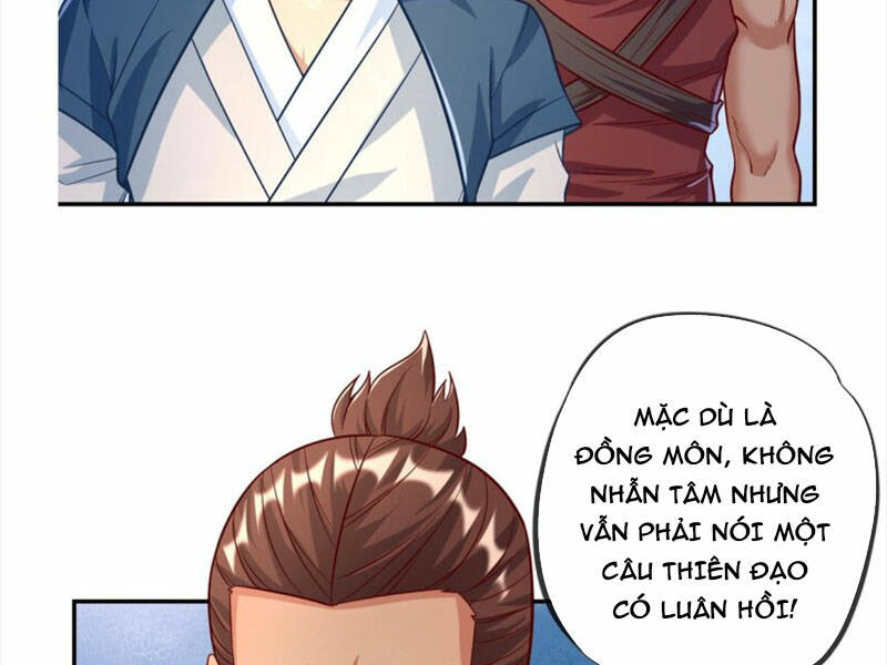 Ta Có Thể Đốn Ngộ Vô Hạn - Chapter 64 - Page 3
