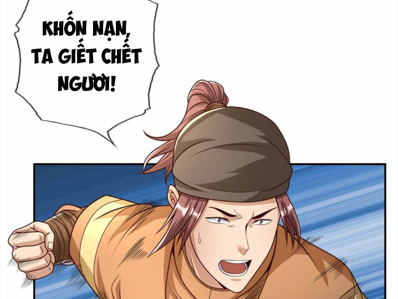 Ta Có Thể Đốn Ngộ Vô Hạn - Chapter 64 - Page 44