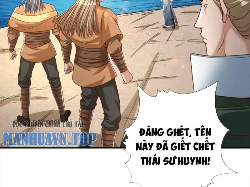 Ta Có Thể Đốn Ngộ Vô Hạn - Chapter 64 - Page 54