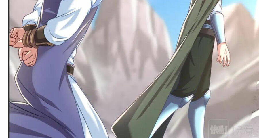 Ta Có Thể Đốn Ngộ Vô Hạn - Chapter 65 - Page 11