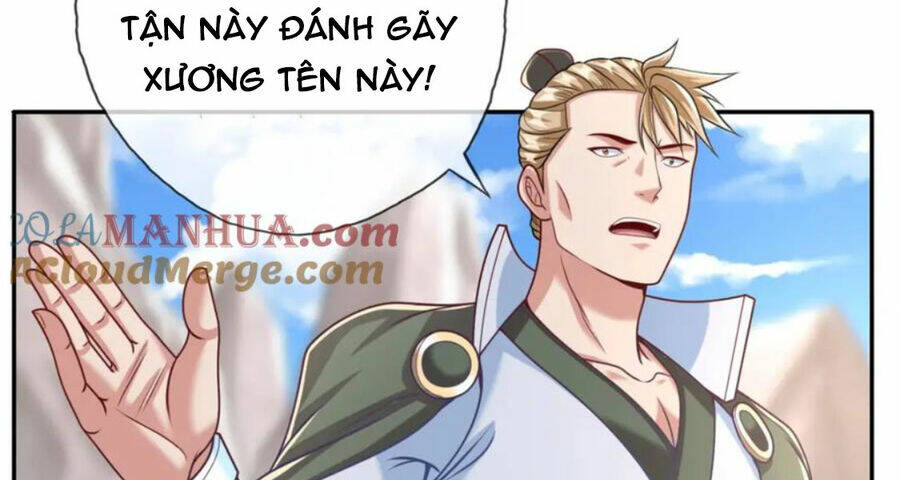Ta Có Thể Đốn Ngộ Vô Hạn - Chapter 65 - Page 15