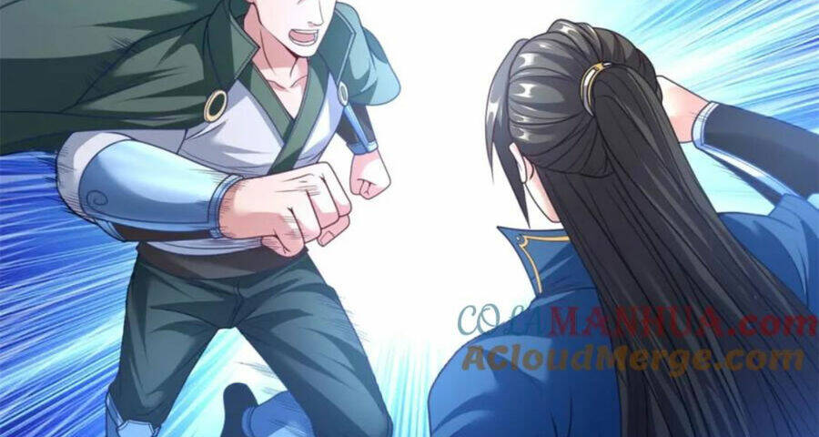 Ta Có Thể Đốn Ngộ Vô Hạn - Chapter 65 - Page 25