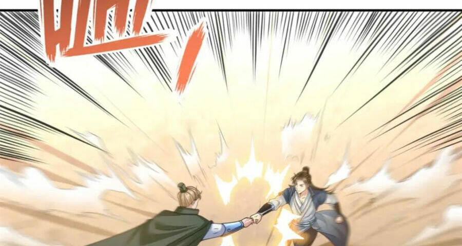 Ta Có Thể Đốn Ngộ Vô Hạn - Chapter 65 - Page 27