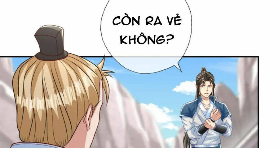 Ta Có Thể Đốn Ngộ Vô Hạn - Chapter 65 - Page 38